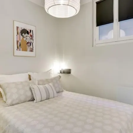 Magnifique 2-4 Pers Quartier Latin Wifi Paris